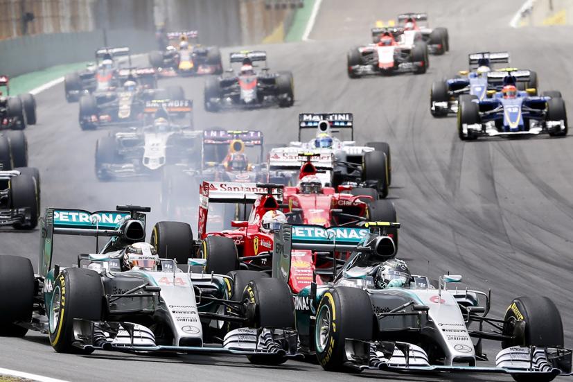 Các hoạt động bên lề cũng được thay đổi, hướng tới việc tiết kiệm năng lượng, bảo vệ môi trường. Ảnh: AutoBlog.