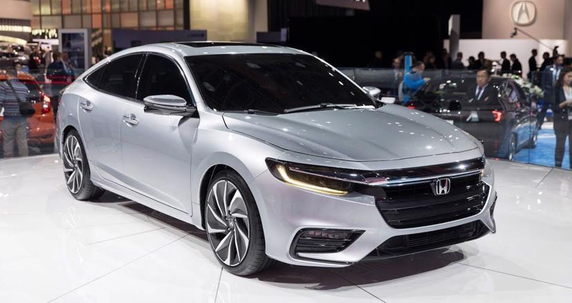 Honda City 2020 vẫn sẽ chỉ được hãng phân phối tại các thị trường đang phát triển.