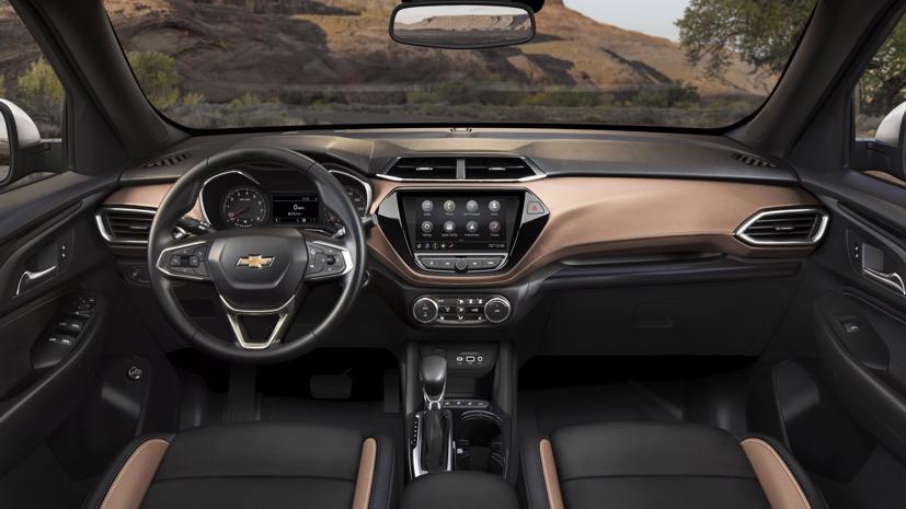 Xe sẽ được giao về tay các đại lý ngay trong quý I năm 2020. Ảnh: AutoBlog.