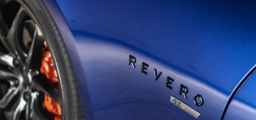 Đây là một mẫu xe điện thể thao rất đáng chú ý. Ảnh: Carscoops.