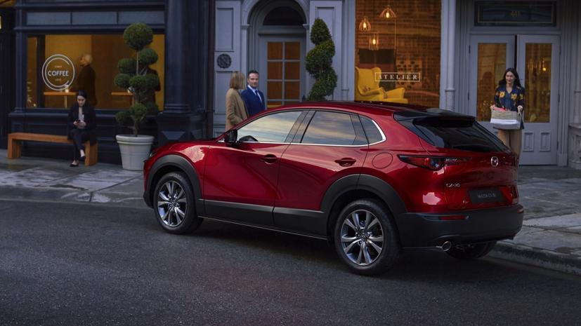 Dù đã có giá bán, nhưng vẫn chưa rõ thời điểm Mazda có thể giao xe cho khách hàng. Ảnh: AutoBlog.