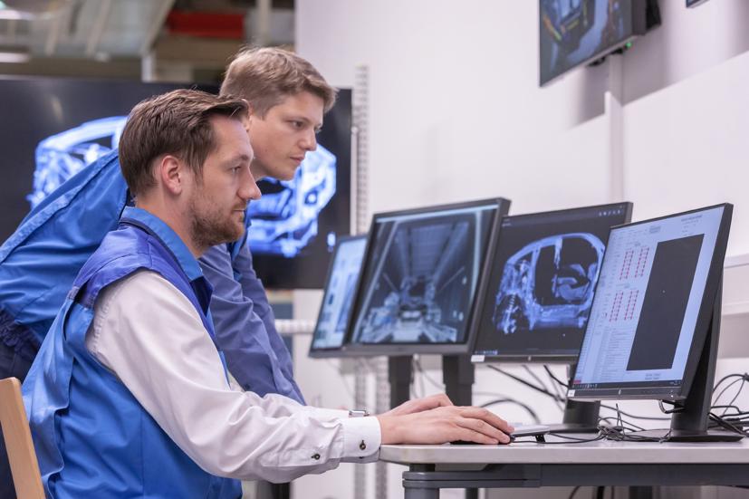 Hyundai cũng từng là mục tiêu của nhóm hacker này. Ảnh: Cascoops.