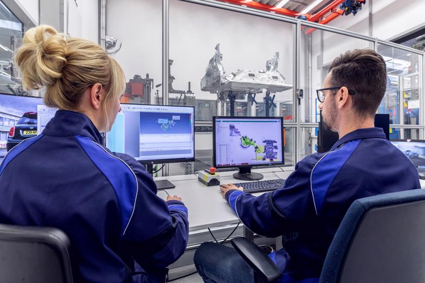 Sau khi hợp tác cùng VinFast, hãng BMW đang bị hacker nhắm tới. Ảnh: Cascoops.