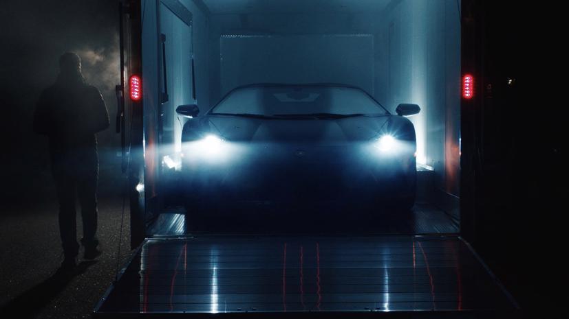 Dự án này đã thu hút được chính hãng xe thể thao nước Ý. Ảnh: AutoBlog.