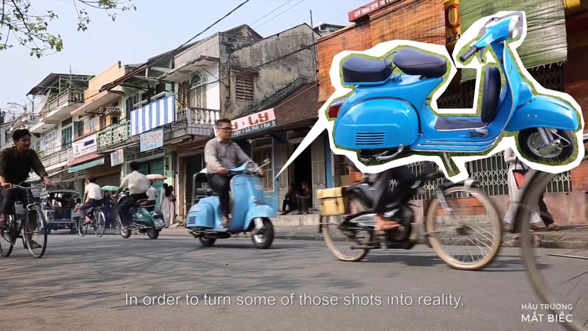 Huyền thoại &quot;kim v&#224;ng giọt lệ&quot; trong &quot;Mắt biếc&quot; - Ảnh 6