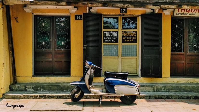 Huyền thoại &quot;kim v&#224;ng giọt lệ&quot; trong &quot;Mắt biếc&quot; - Ảnh 8