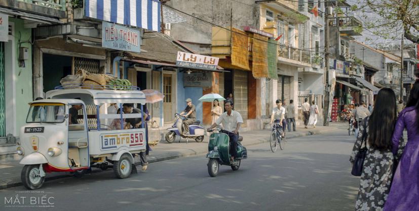 Huyền thoại &quot;kim v&#224;ng giọt lệ&quot; trong &quot;Mắt biếc&quot; - Ảnh 7