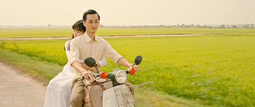 Huyền thoại &quot;kim v&#224;ng giọt lệ&quot; trong &quot;Mắt biếc&quot; - Ảnh 3