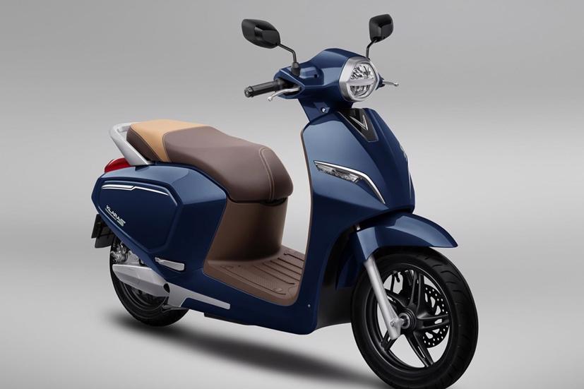 VinFast Klara S sẽ được trang bị eSim tiên tiến.