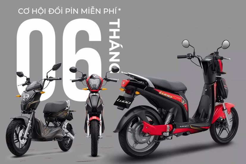 Mức giá mới của VinFast Ludo và Impes vô cùng cạnh tranh.