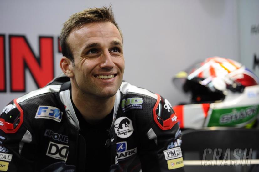 Johann Zarco