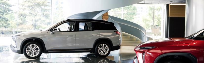 Trung Quốc là thị trường ô tô lớn nhất thế giới, nhưng lại không có chuỗi cung ứng cạnh tranh và không một nhà sản xuất phụ tùng ô tô địa phương nào được xếp hạng trong 500 công ty hàng đầu trên toàn cầu