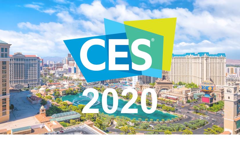 CES 2020 sẽ diễn ra bắt đầu tư ngày mai (7/1) đến ngày 10/1/2020.