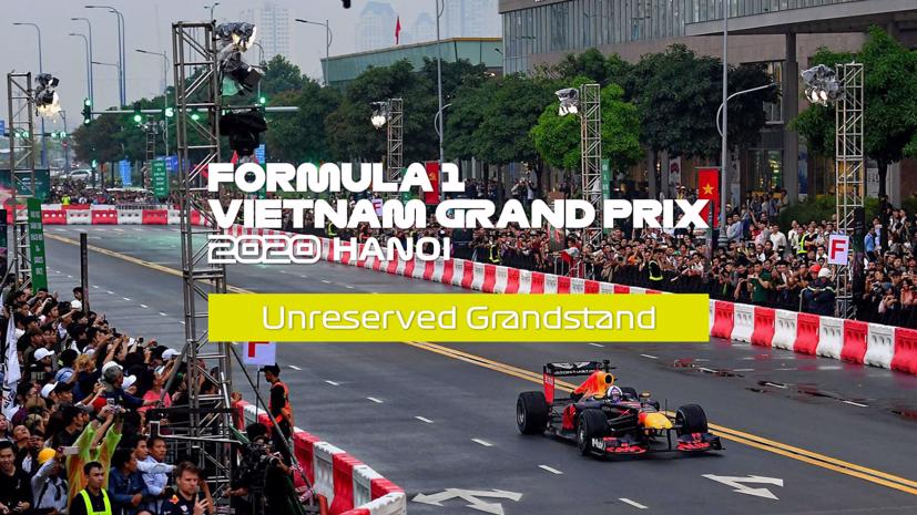 F1 Hà Nội được dự đoán sẽ diễn ra vào ngày 22/11