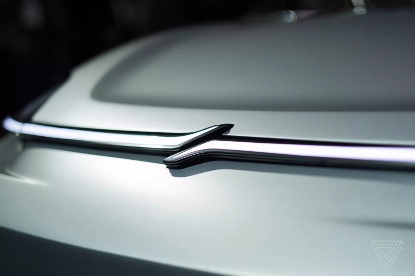 Xe điện Sony Vision-S: c&#243; tiền cũng kh&#244;ng mua được!  - Ảnh 10