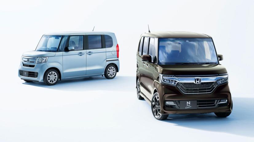 Thực hư mẫu xe K-car được nhiều người Nhật thích nhất  - Ảnh 5