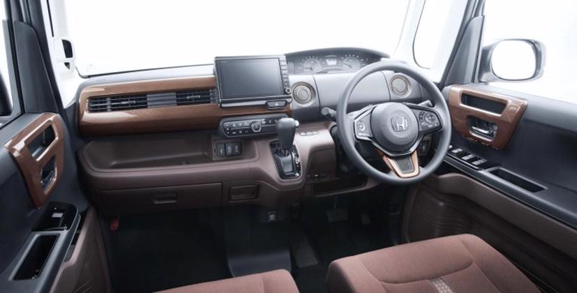 Thực hư mẫu xe K-car được nhiều người Nhật thích nhất  - Ảnh 3