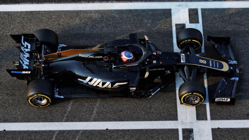 5 dự đo&#225;n “n&#243;ng bỏng” về m&#249;a giải Formula One 2020 - Ảnh 3