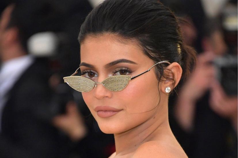 Kylie Jenner, nữ hoàng trang sức 22 tuổi