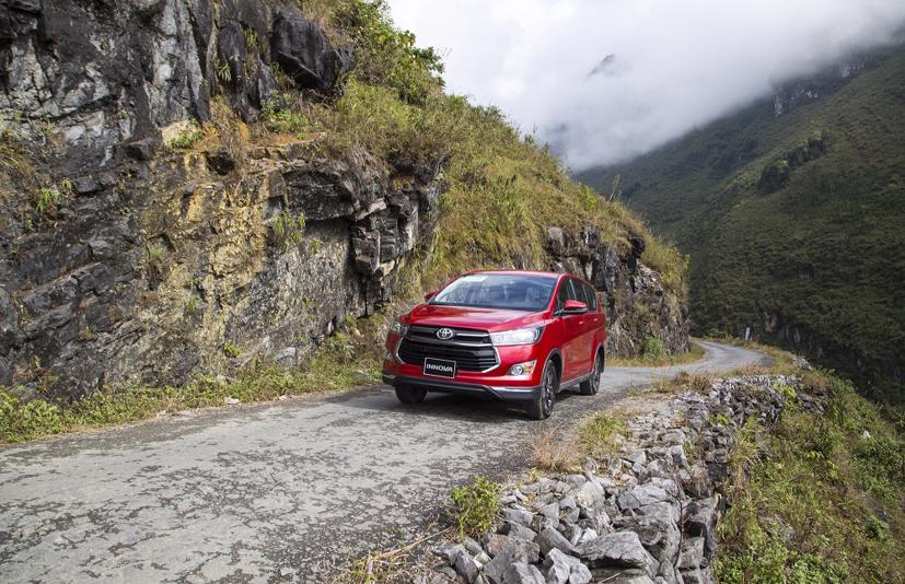 H&#224;ng loạt xe Toyota được ưu đ&#227;i, cao nhất 85 triệu đồng  - Ảnh 1