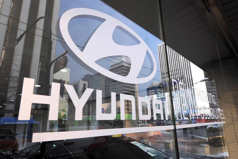 Hyundai phải suy nghĩ lại về chiến lược Trung Quốc, đa dạng hóa nguồn cung. Ảnh: Yahoo News