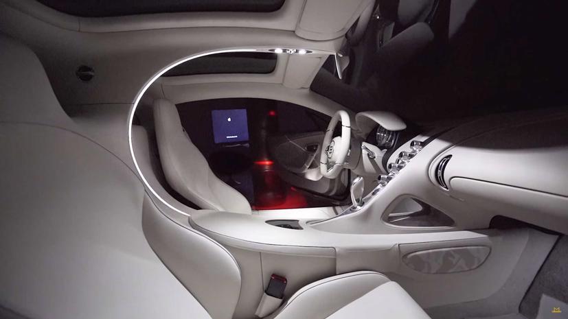 Chơi siêu xe: Chi phí duy trì một bộ sưu tập siêu xe là bao nhiêu?  - Ảnh 3