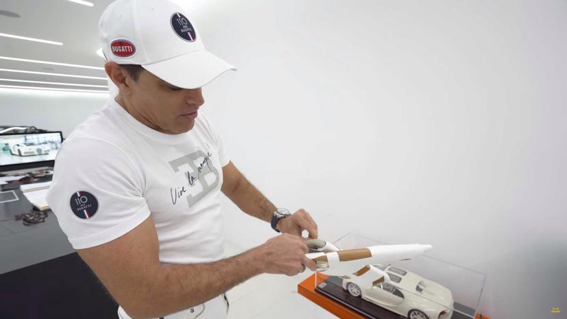 Chơi siêu xe: Chi phí duy trì một bộ sưu tập siêu xe là bao nhiêu?  - Ảnh 14