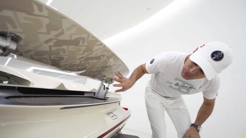 Chơi siêu xe: Chi phí duy trì một bộ sưu tập siêu xe là bao nhiêu?  - Ảnh 5