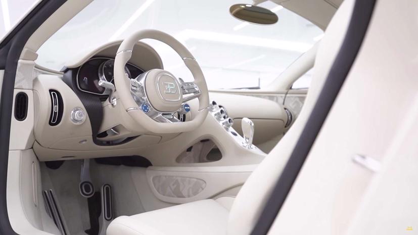 Chơi siêu xe: Chi phí duy trì một bộ sưu tập siêu xe là bao nhiêu?  - Ảnh 6