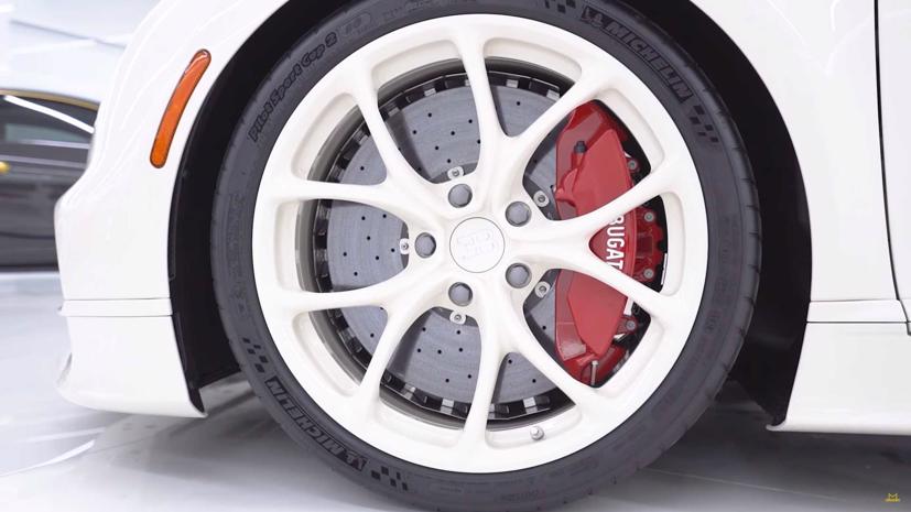 Chơi siêu xe: Chi phí duy trì một bộ sưu tập siêu xe là bao nhiêu?  - Ảnh 7