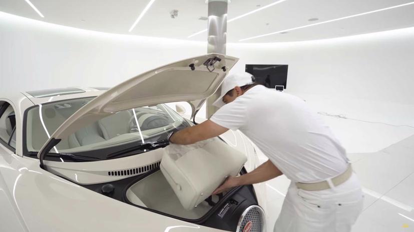 Chơi siêu xe: Chi phí duy trì một bộ sưu tập siêu xe là bao nhiêu?  - Ảnh 9