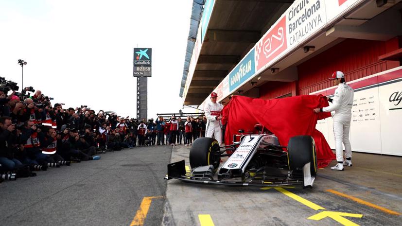 Tất cả những điều cần biết về chặng đua thử F1 2020 - Ảnh 2