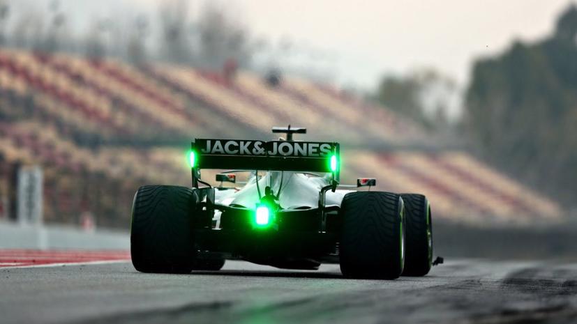 Tất cả những điều cần biết về chặng đua thử F1 2020 - Ảnh 1