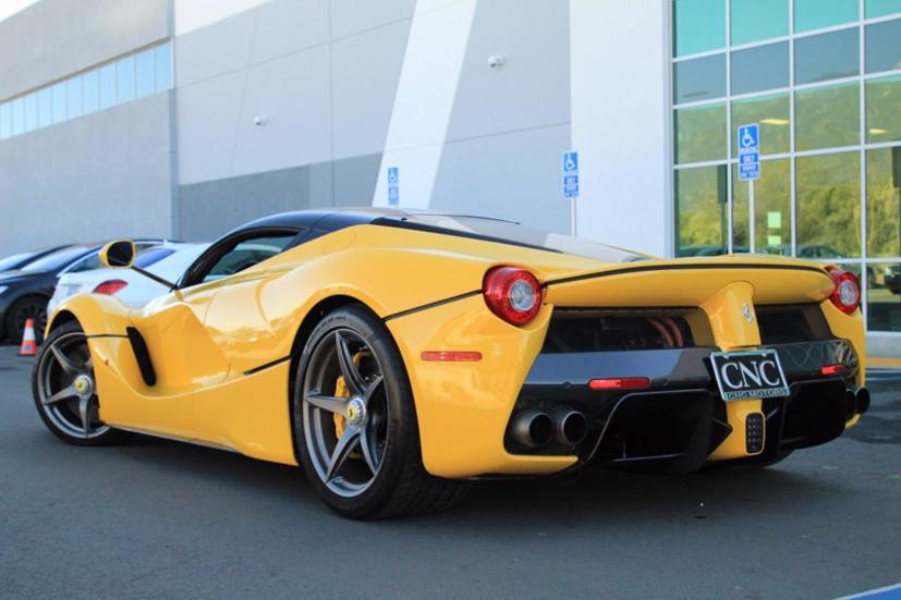 10 si&#234;u xe nhanh nhất thế giới năm 2020  - Ảnh 3