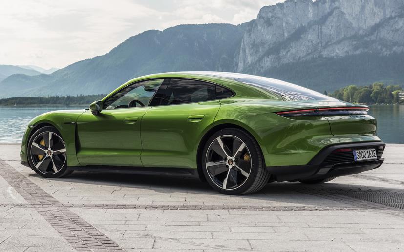 10 si&#234;u xe nhanh nhất thế giới năm 2020  - Ảnh 1