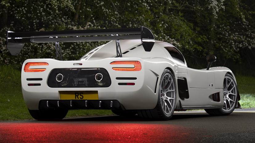 10 si&#234;u xe nhanh nhất thế giới năm 2020  - Ảnh 4