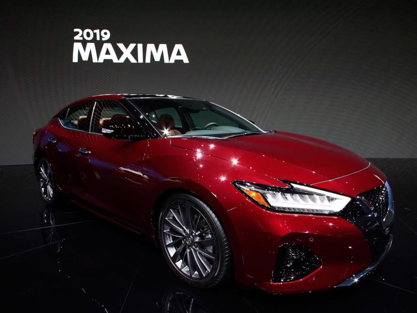 Nissan vừa ra mắt chương trình thuê bao ô tô Nissan Switch, cho phép người dùng mỗi ngày đi một chiếc xe Nissan khác nhau. Ảnh: Business Insider