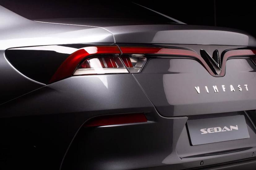 Báo Australia đưa tin VinFast sẽ thâu tóm hãng xe Australia Holden. Ảnh: Motoring