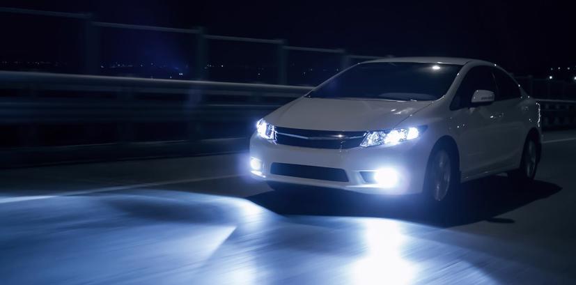 Đèn pha an toàn hơn sẽ mang lại “tầm nhìn cân bằng tốt nhất và không gây chói quá mức đối với các phương tiện khác”