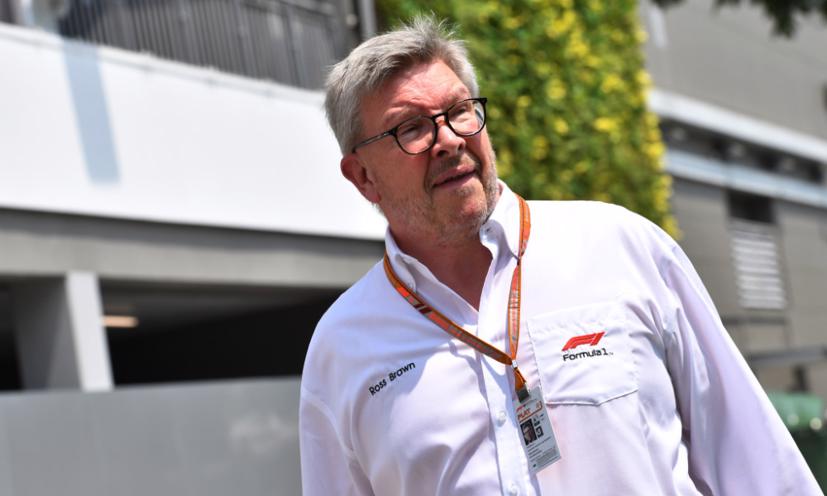 Giám đốc điều hành đua xe thể thao F1 Ross Brawn: "Nếu một đội đua không được nhập cảnh, chúng tôi không thể tiếp tục cuộc đua. Và cũng sẽ không có cuộc đua vô địch thế giới F1 nữa, bởi vì như thế sẽ không công bằng”.