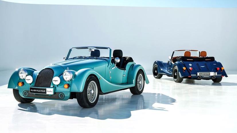 Những mẫu xe và concept “hot” ra mắt dù Triển lãm Geneva bị hủy - Ảnh 7