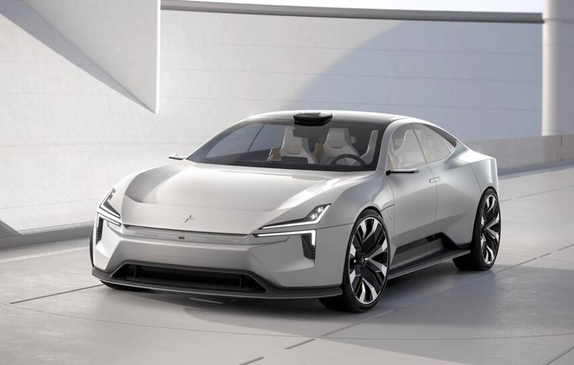 Những mẫu xe và concept “hot” ra mắt dù Triển lãm Geneva bị hủy - Ảnh 4