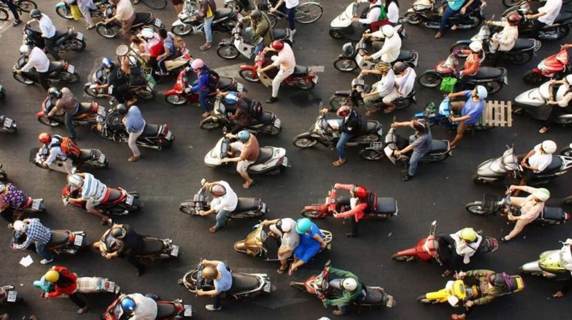 Trong khi thị trường xe máy toàn cầu giảm 2,6% vào năm 2019, sự lây lan dịch bệnh COVID-19 có thể khiến kết quả kinh doanh kém hơn nữa vào năm 2020.