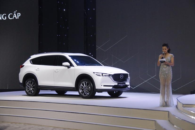 Top xe SUV 7 chỗ tiết kiệm nhi&#234;n liệu nhất: bất ngờ với VinFast Lux SA - Ảnh 5