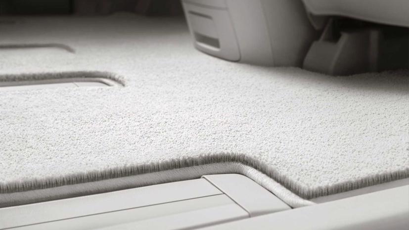 Ngắm mẫu minivan hạng sang vừa ra mắt của Trung Quốc - Ảnh 4