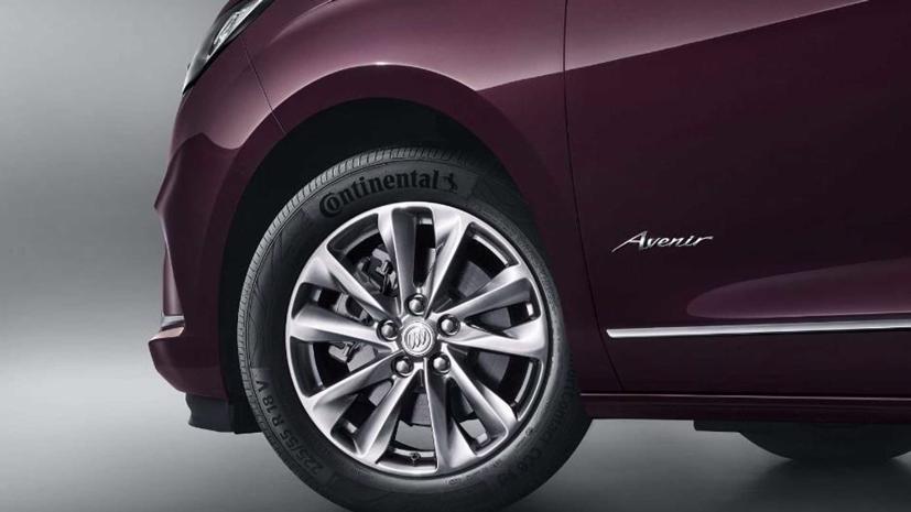 Ngắm mẫu minivan hạng sang vừa ra mắt của Trung Quốc - Ảnh 8