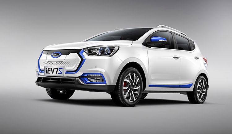 Những thương hiệu &#244; t&#244; h&#224;ng đầu Trung Quốc - Ảnh 11