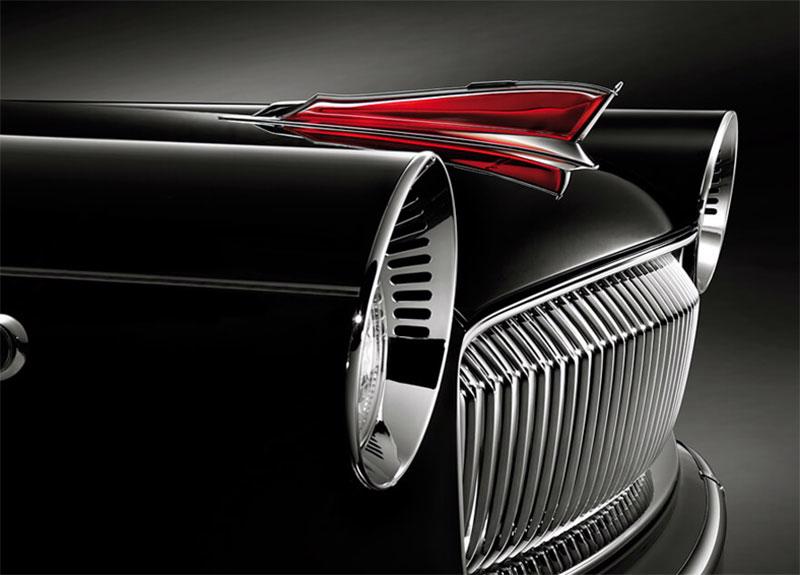 Những thương hiệu &#244; t&#244; h&#224;ng đầu Trung Quốc - Ảnh 7