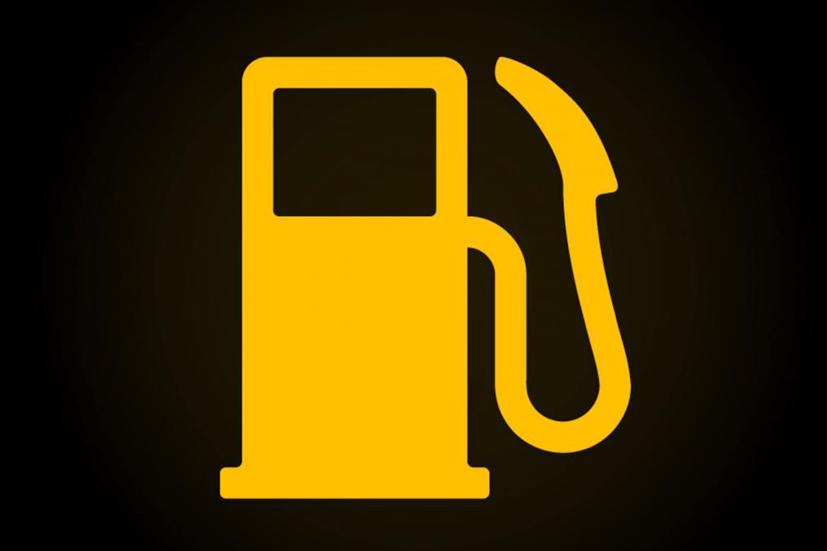 Những ký hiệu cảnh báo trên bảng điều khiển ô tô bạn cần biết - Ảnh 7