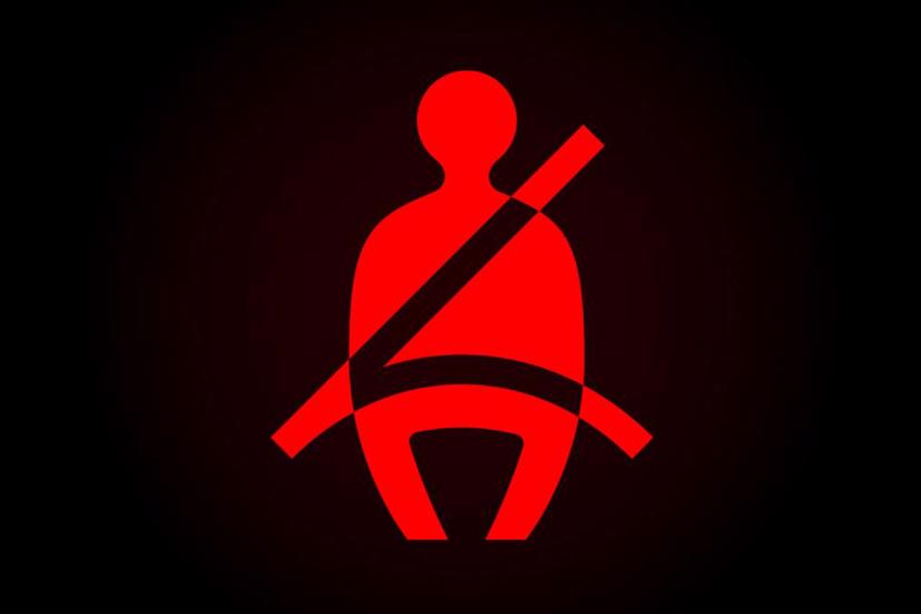 Những ký hiệu cảnh báo trên bảng điều khiển ô tô bạn cần biết - Ảnh 10